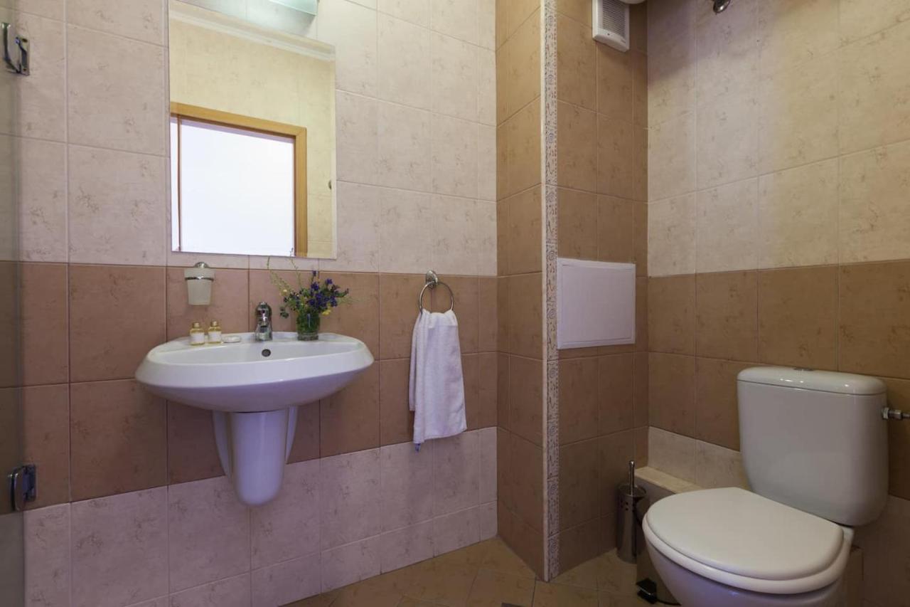 Royal Sun Holiday Apartments Pantai Sunny Luaran gambar
