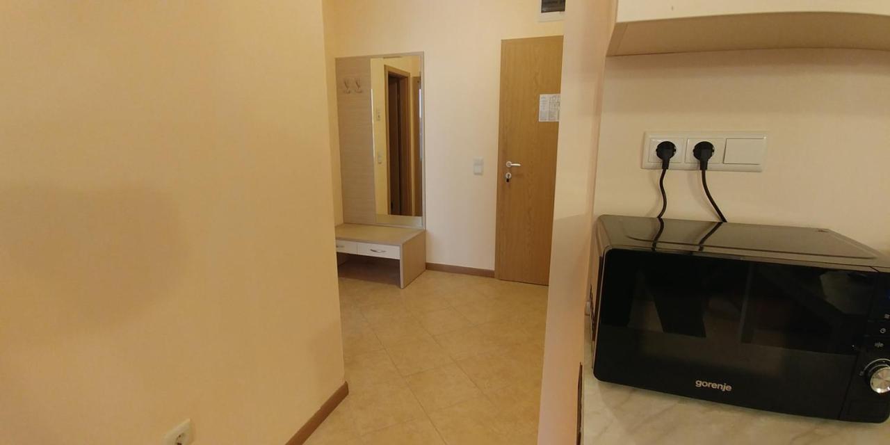 Royal Sun Holiday Apartments Pantai Sunny Luaran gambar