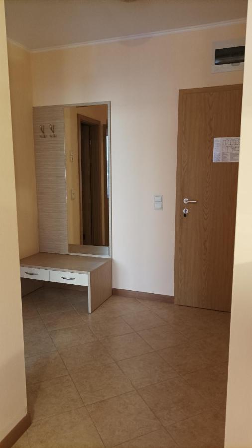 Royal Sun Holiday Apartments Pantai Sunny Luaran gambar